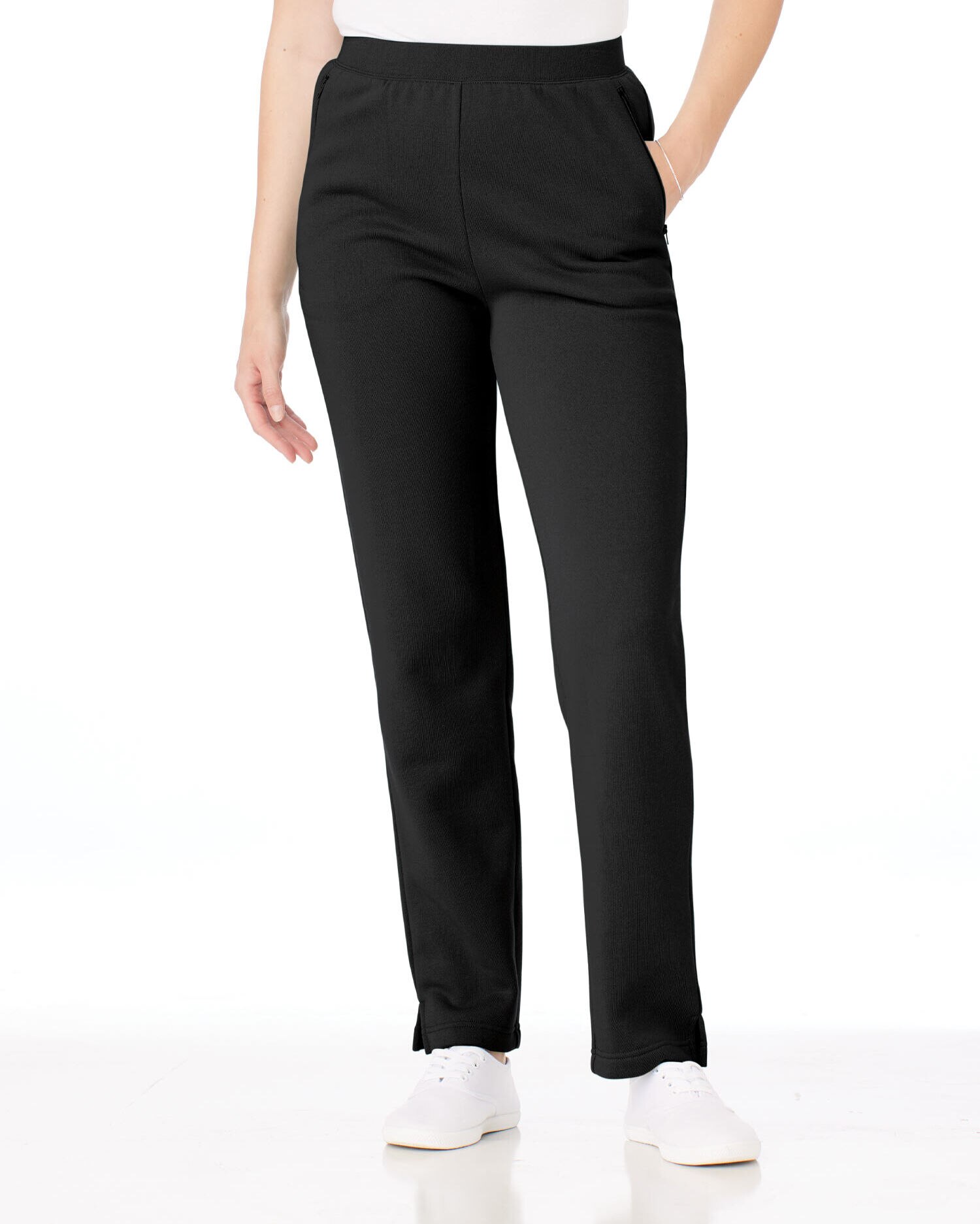 Blair fleece pants sales