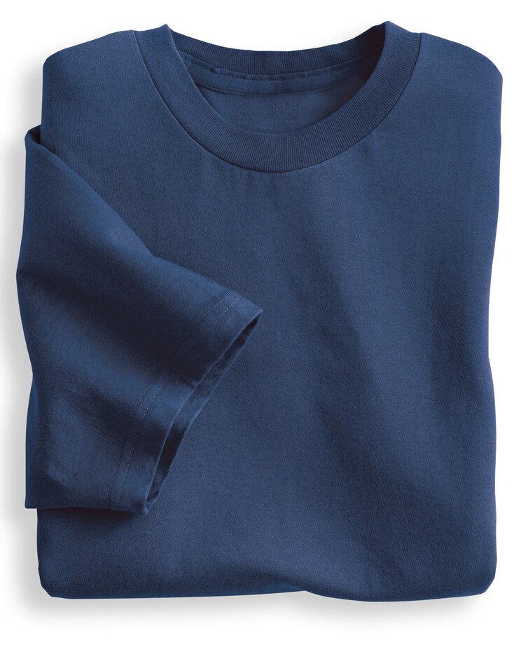 John Blair Crewneck Shirt 3-Pack image number 1