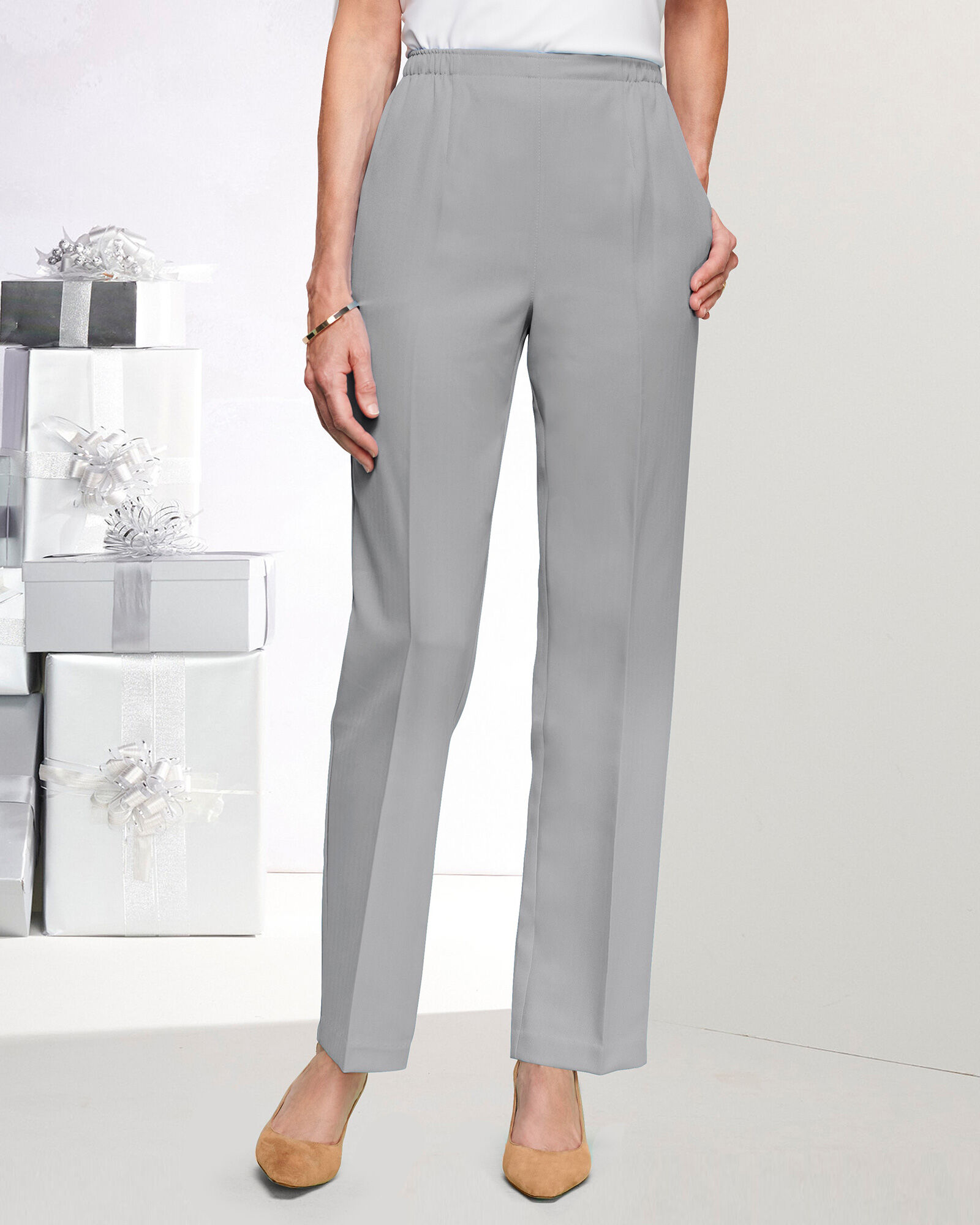 Blair ladies pants store