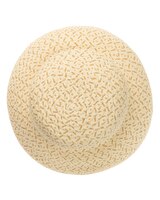 Lana - Mixed Ultrabraid Round Crown Bell Shape Hat thumbnail number 5
