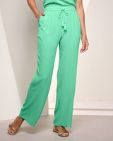 Boca Crinkle Pants thumbnail number 1