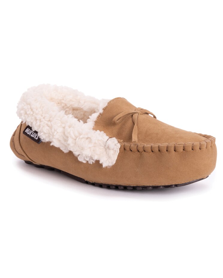 Jaylah Slipper By MUK LUKS® image number 1