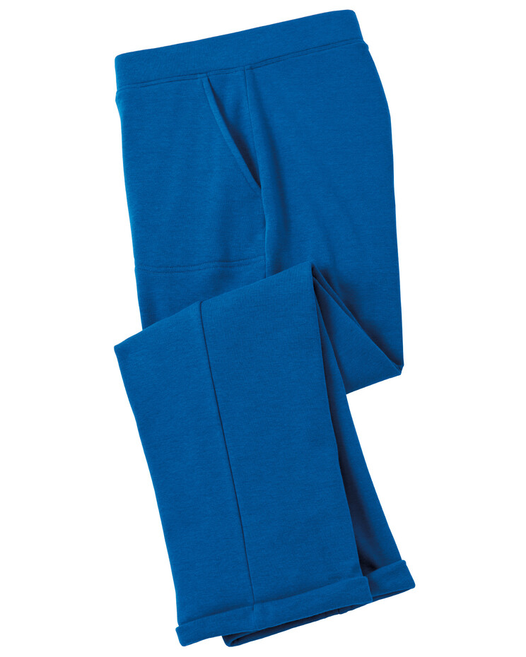 Haband Women’s Warm-Lined Jersey-Knit Pants