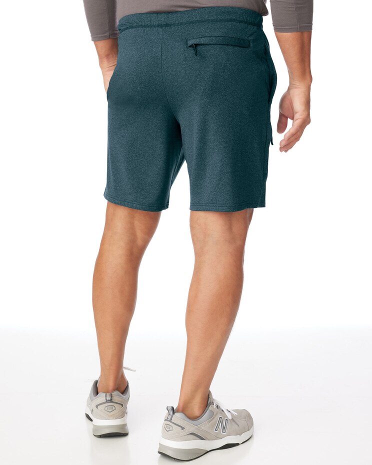 Scandia Woods Ultra-Fleece Sweatshorts image number 2