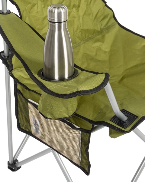 Camp & Go Max Shade Quad Chair