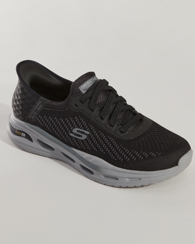 Men's Skechers® Arch Fit® Orvan Slip-Ins Shoe image number 1