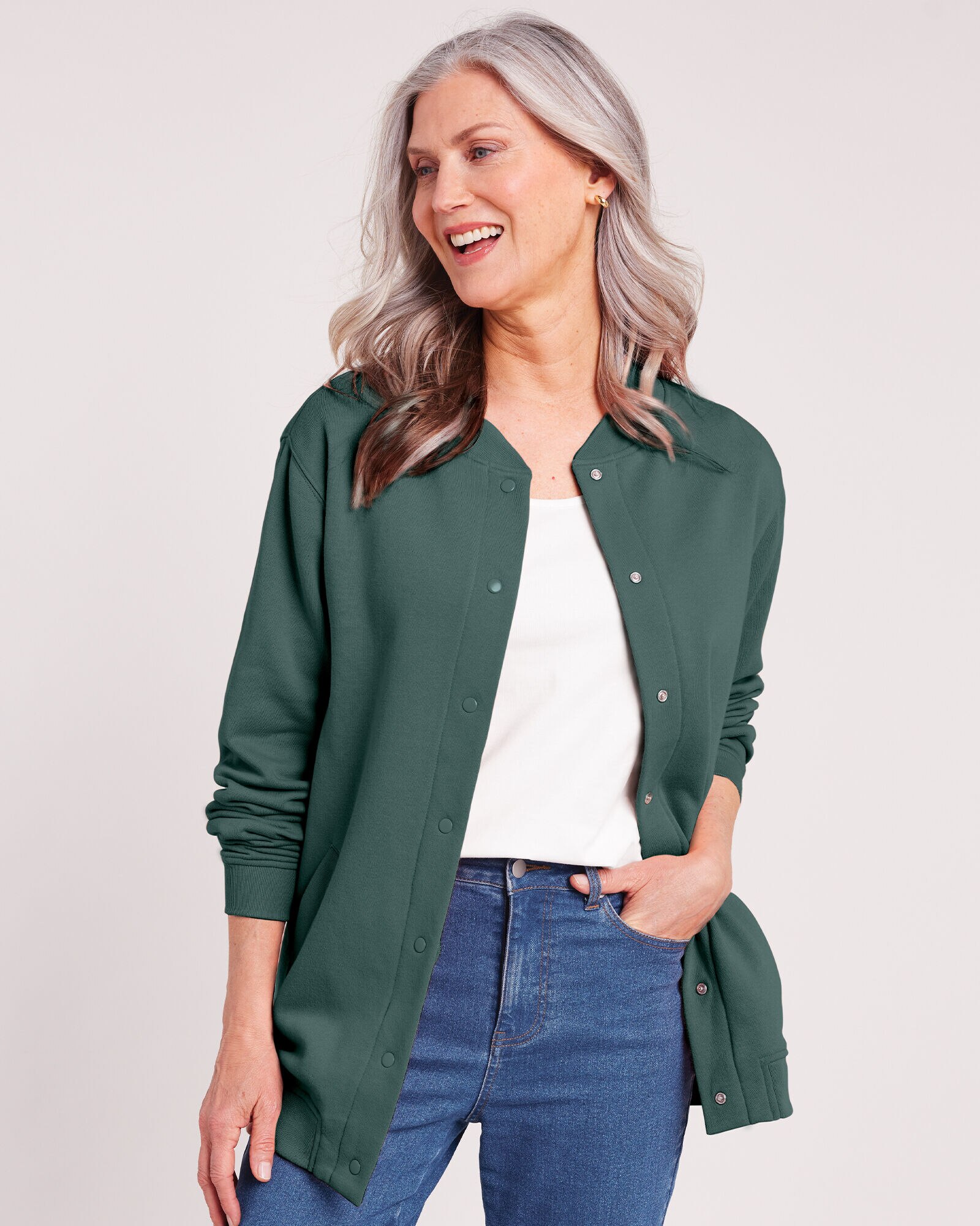 Blair womens jackets hot sale