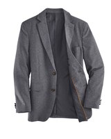 John Blair® Signature Year-Round Blazer thumbnail number 1