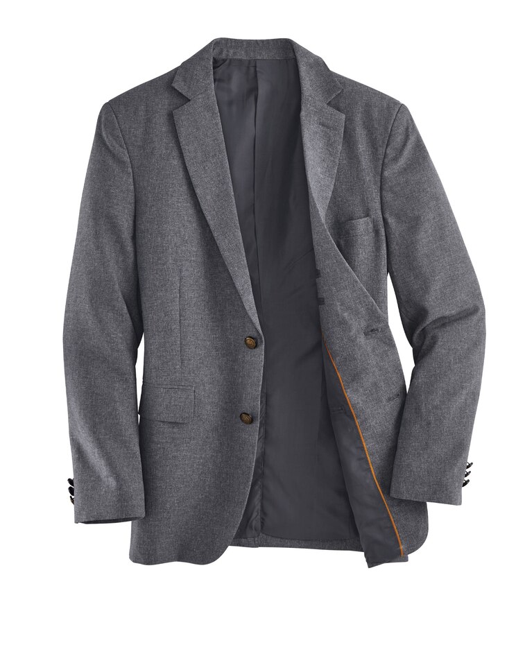 John Blair® Signature Year-Round Blazer image number 1