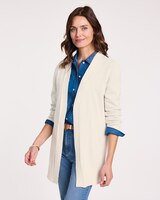 Lightweight Sweater Cardigan thumbnail number 1