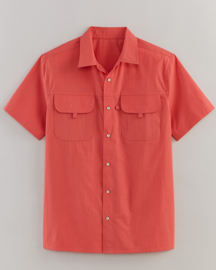 Haband Ultimate Snap-Tastic™ Shirt image number 1