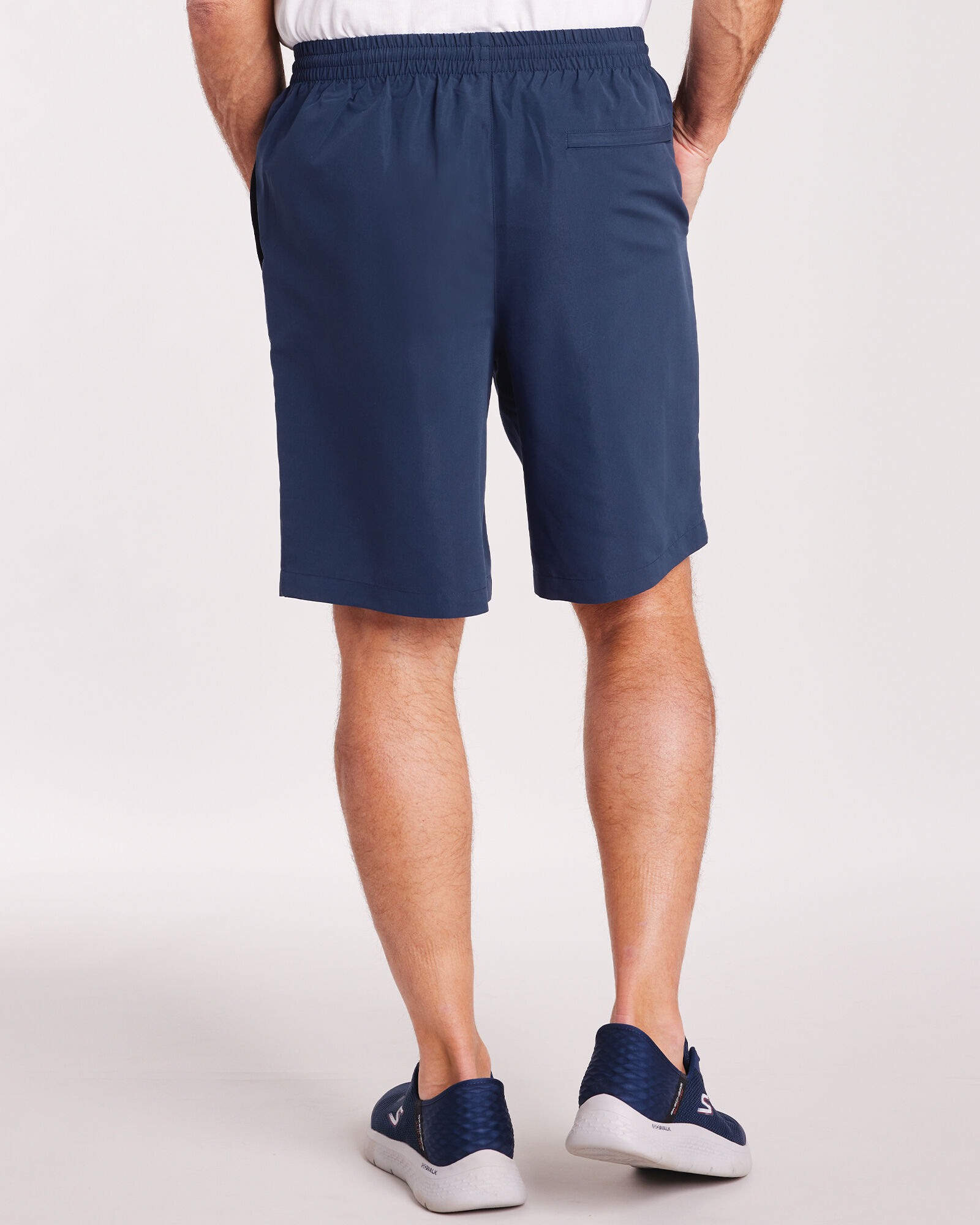 John Blair Track Shorts Blair