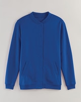 Iconic Fleece Jacket thumbnail number 1