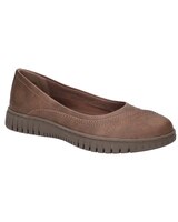 Easy Street® Cosma Comfort Ballet Flats thumbnail number 1