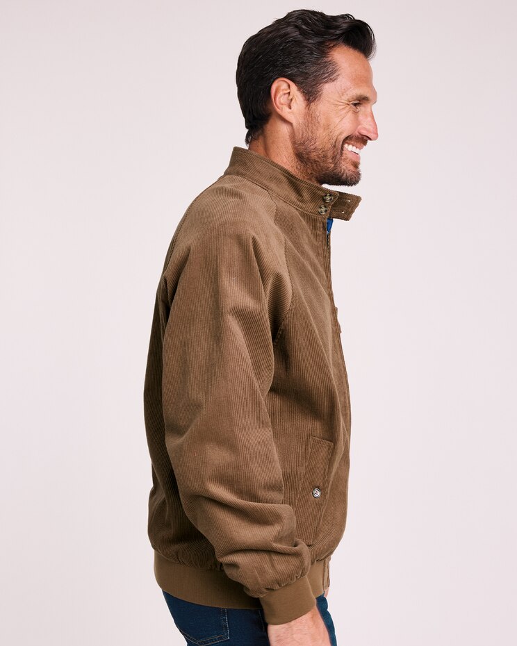 John Blair® Corduroy Jacket image number 2