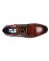 Stacy Adams Bryant Cap Toe Lace Shoe thumbnail number 6