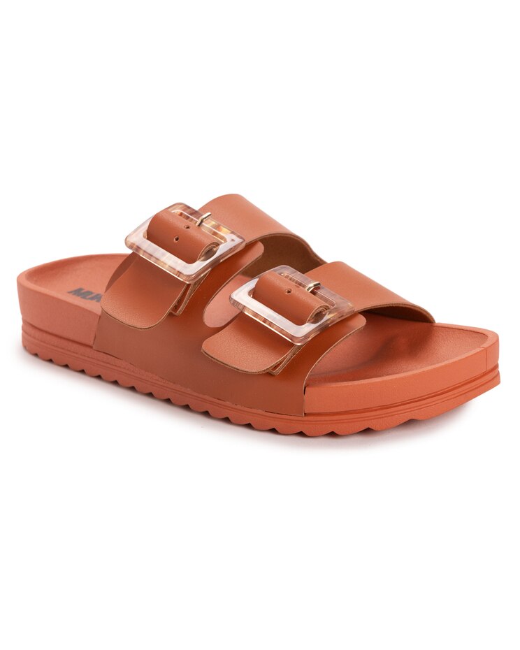 MUK LUKS® Women's Grand Cayman Sandal image number 1