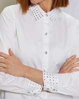 Simply Ornate Shirt thumbnail number 2
