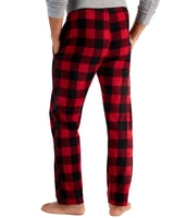 Hanes Fleece Sleep Pant thumbnail number 6