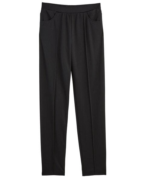 Haband Women's 7-Pocket Knit Pants