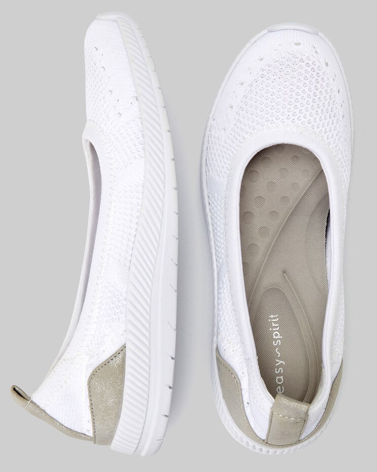 Easy Spirit Glitz Slip-On Sneaker image number 1