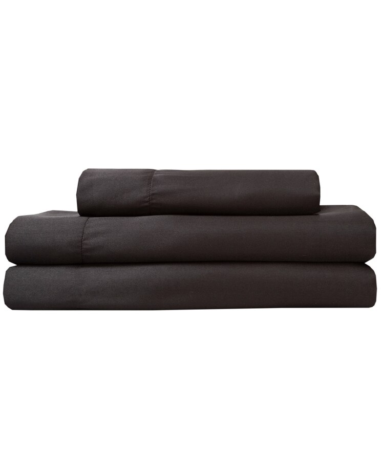Satin Sheet Set image number 1