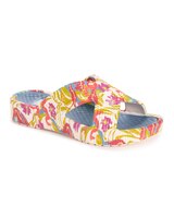 MUK LUKS® Women's Spa Day Sandal thumbnail number 1