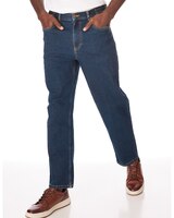 JohnBlairFlex Classic-Fit Side-Elastic Jeans thumbnail number 1