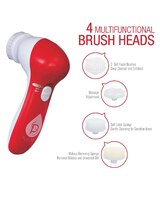 Pursonic Advanced Facial Cleansing Brush thumbnail number 3