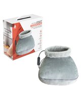 Pursonic Heated Foot Massager with Remote Control thumbnail number 1