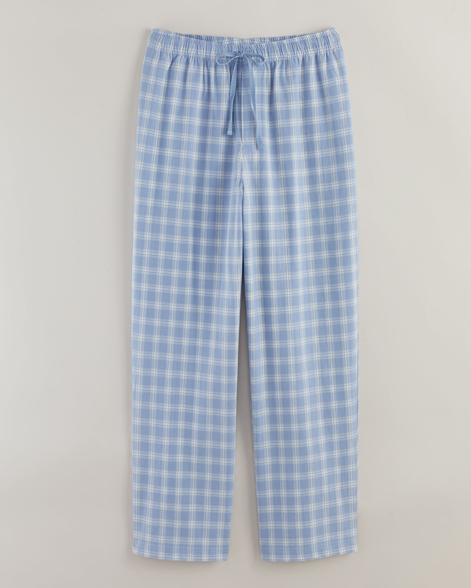 John Blair Plaid Sleep Pants Blair