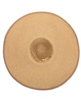 Sun Dial - Ultrabraid Round Crown Floppy Hat thumbnail number 2