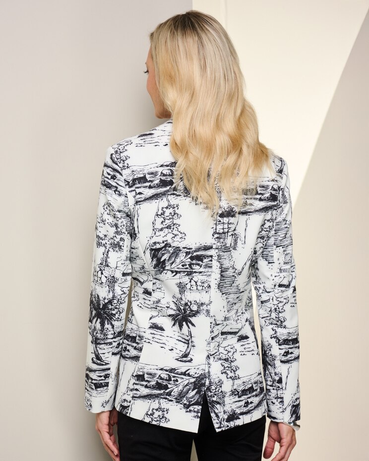 Coastal Blazer image number 2