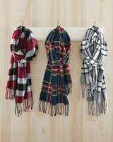 Softer-Than-Cashmere Scarf thumbnail number 3