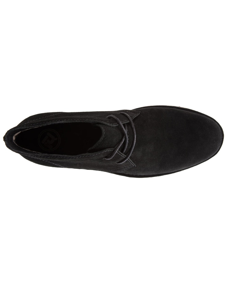 Propet Findley Suede Chukka Boot image number 3