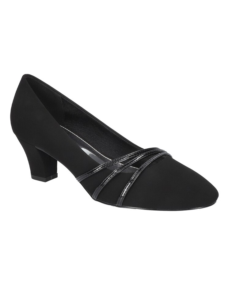 Easy Street Cristiny Pumps image number 1