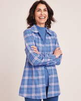 Super-Soft Flannel Shirt thumbnail number 1