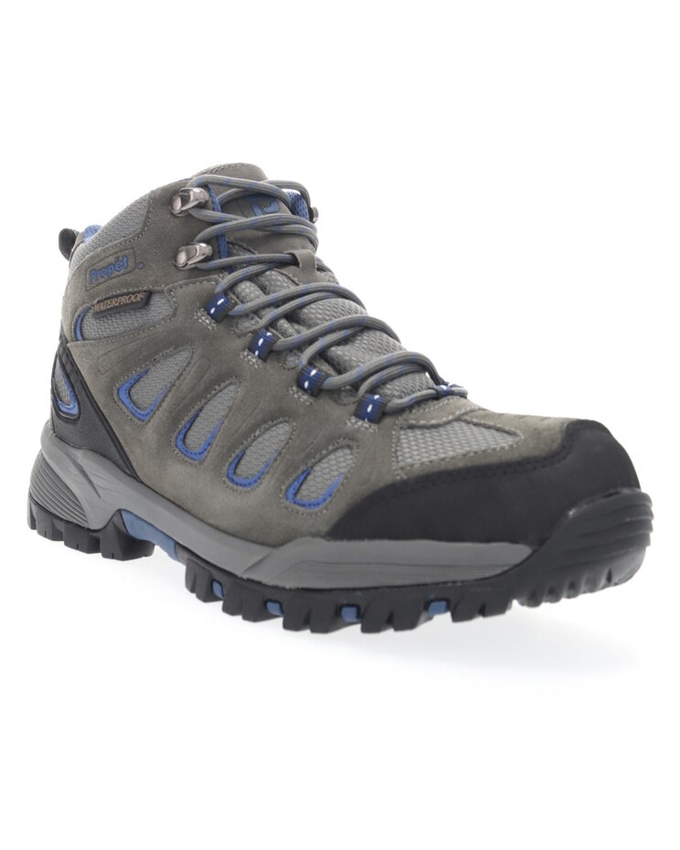 Propet Ridge Walker Hiking Boots image number 1