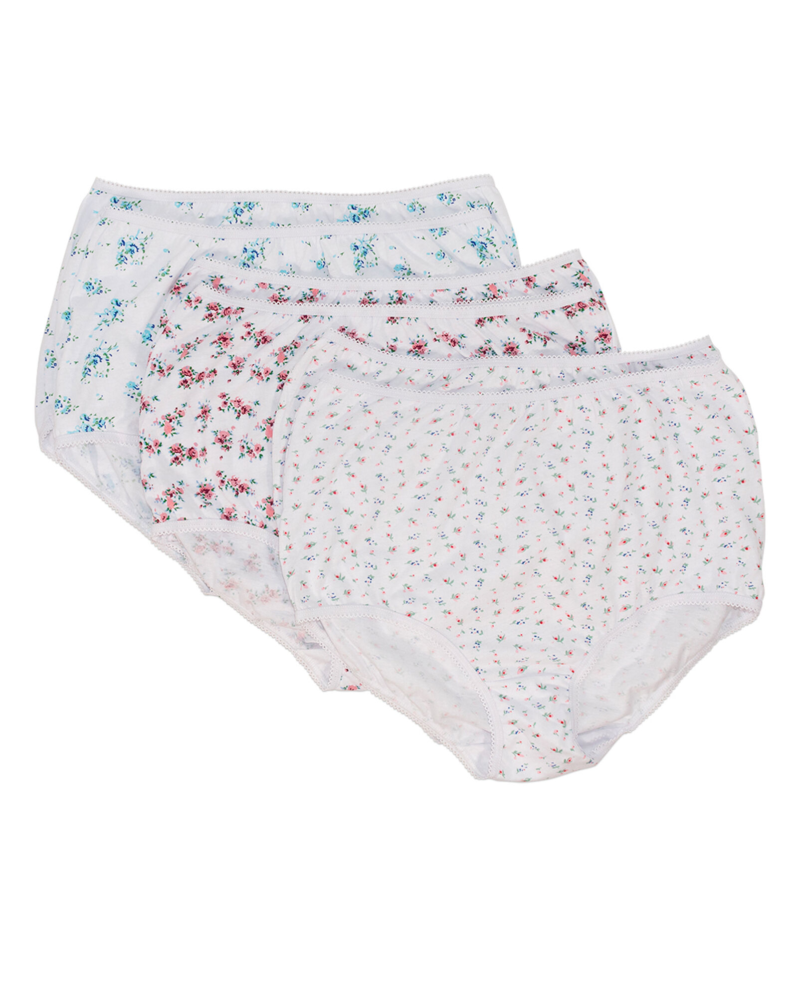 Printed panty discount