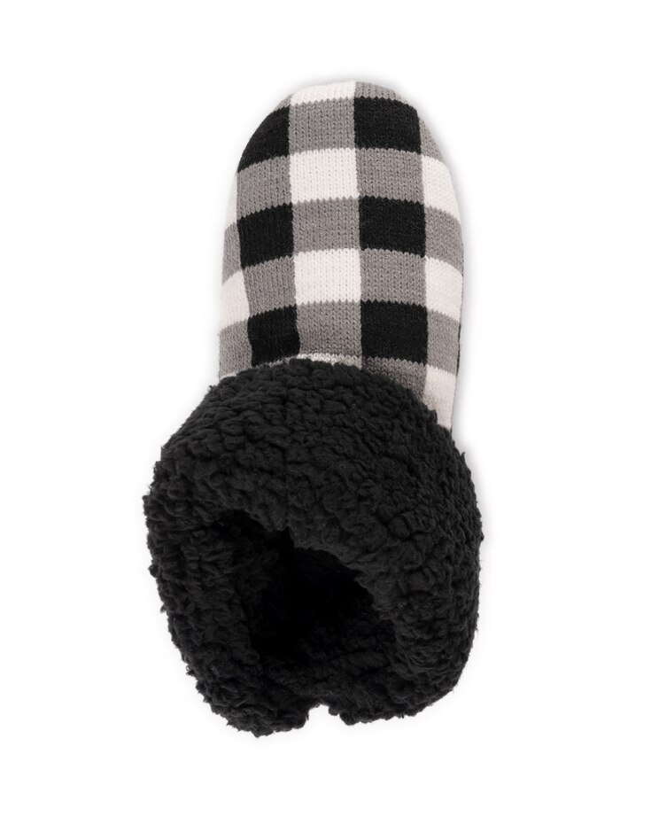Melinda Slipper Bootie By MUK LUKS® image number 2