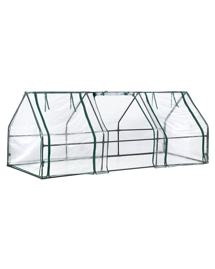 ShelterLogic Grow IT Small Greenhouse image number 1
