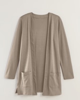 Essential Knit Jacket thumbnail number 1