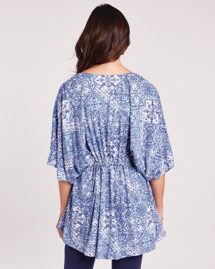Challis Tunic image number 3