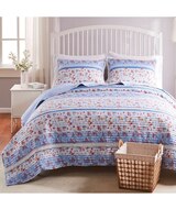 Betty Quilt Set thumbnail number 1