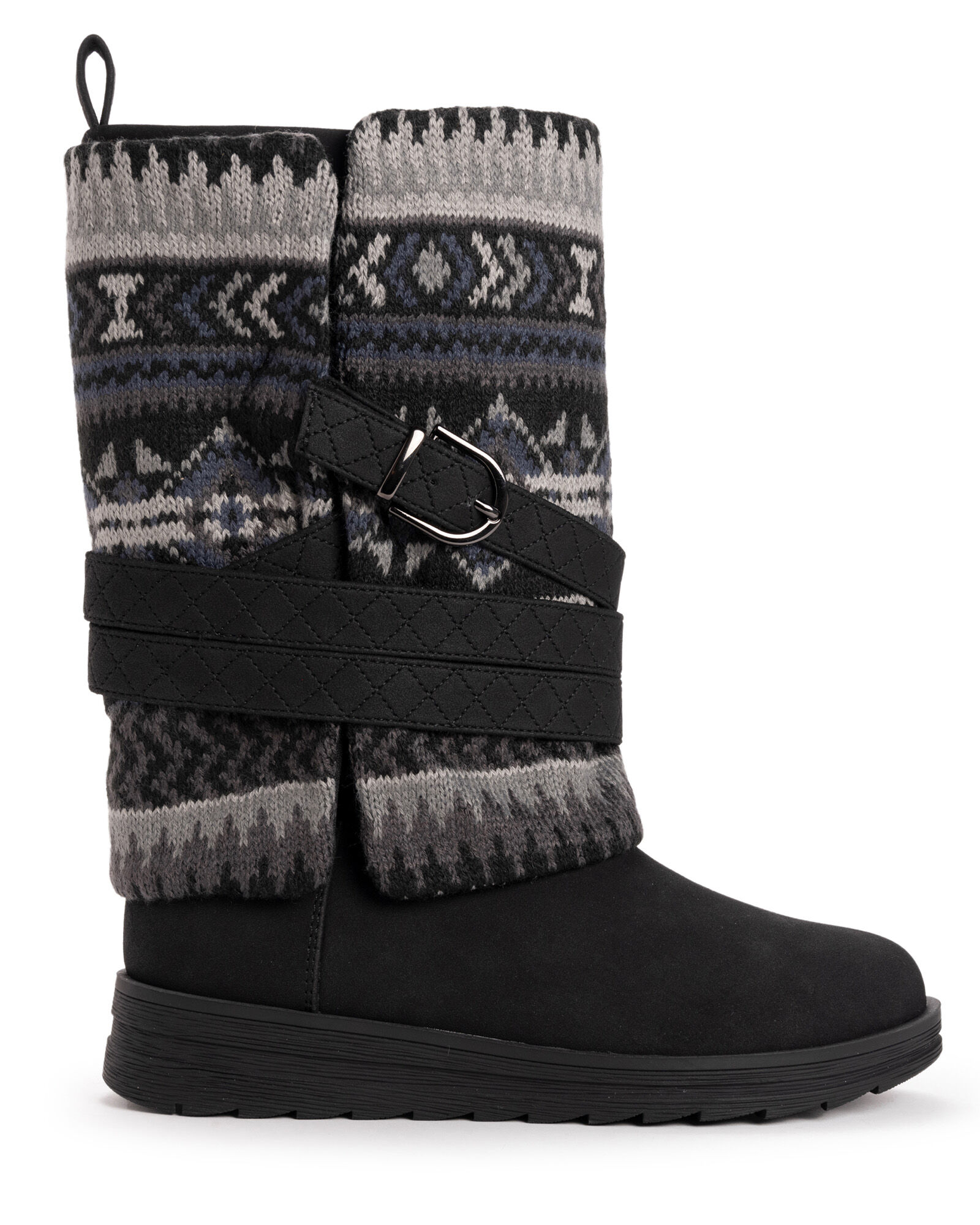Muk luks nikki top