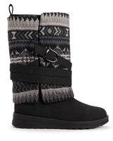 MUK LUKS Natalie Nikki Boots thumbnail number 9