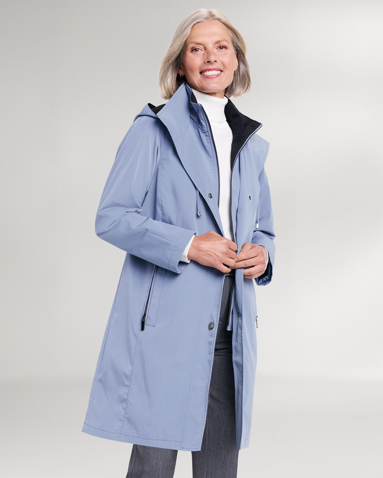 Blair raincoat online