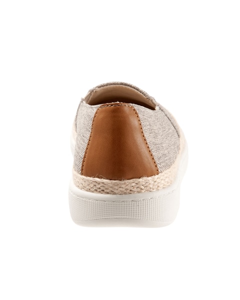 Accent Slip On By Trotters