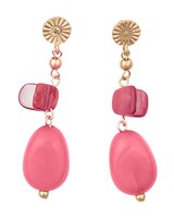 Dazzling Layers Earrings thumbnail number 1