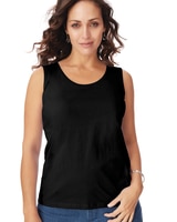 Stretch Tank Top thumbnail number 1